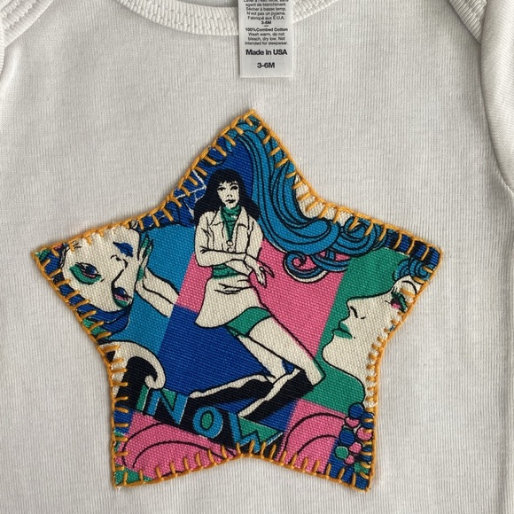 Baby shirt various sizes - Picture 6 of 7